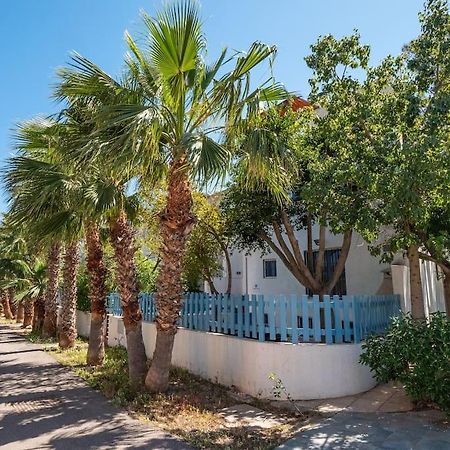 דירות רודאלקילאר Casa Appaloosa Cabo De Gata מראה חיצוני תמונה