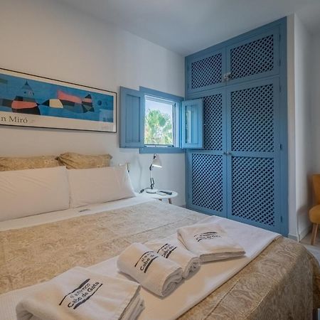 דירות רודאלקילאר Casa Appaloosa Cabo De Gata מראה חיצוני תמונה