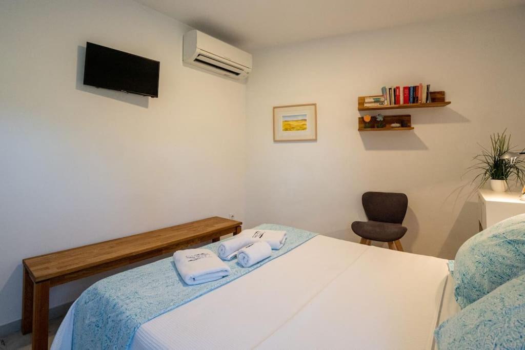 דירות רודאלקילאר Casa Appaloosa Cabo De Gata מראה חיצוני תמונה