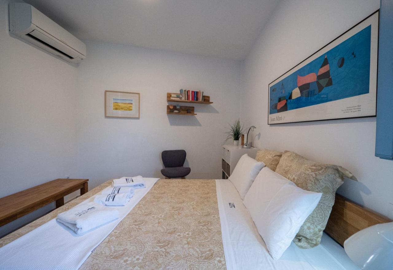 דירות רודאלקילאר Casa Appaloosa Cabo De Gata מראה חיצוני תמונה